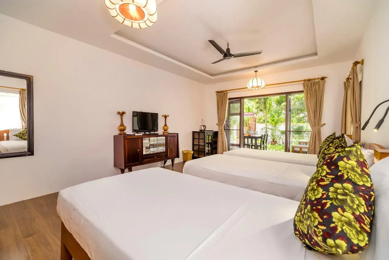 An Bang Coco Villa Hội An