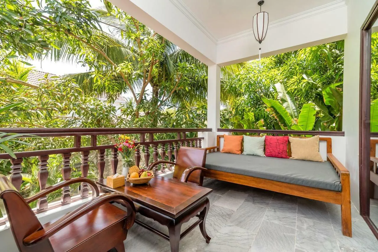 An Bang Coco Villa هوي ان فيتنام