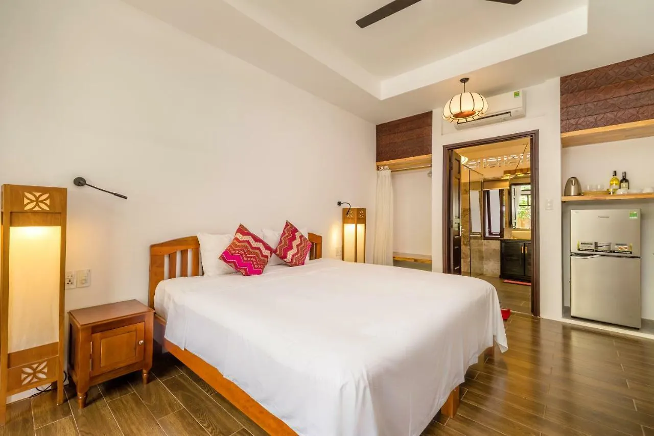 An Bang Coco Villa هوي ان 0*,  فيتنام