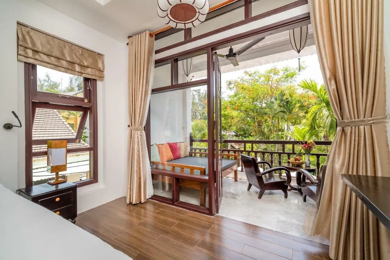 An Bang Coco Villa هوي ان