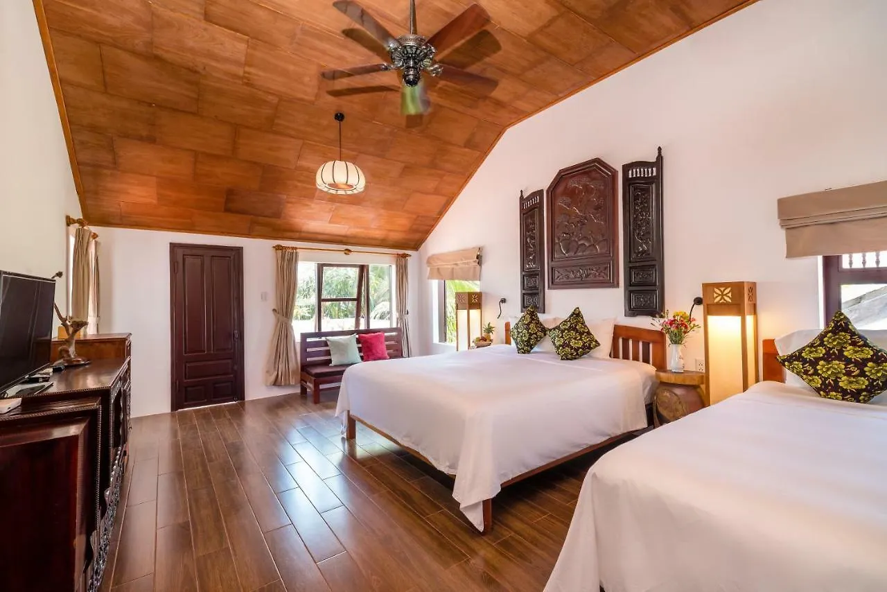 An Bang Coco Villa Hội An