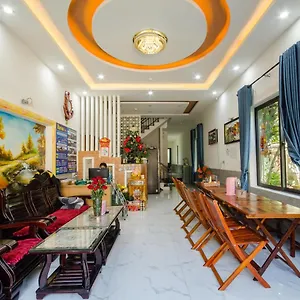  Accommodatie bij particulieren Mavina