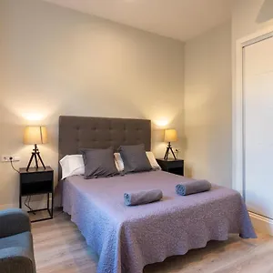  Appartement Urbe10 Angel 1 Bedroom 3c Spanje