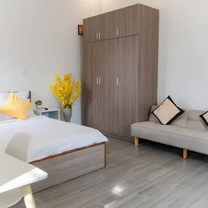  Apartment Zuchi's Home&apartment Vietnam