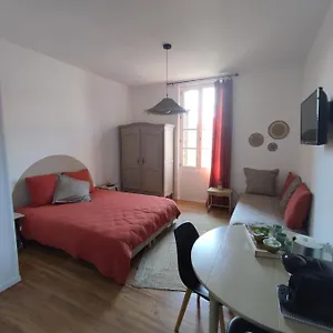  Accommodatie bij particulieren La Provinciale En Frankrijk