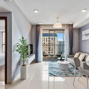  Appartement S Lux Vietnam