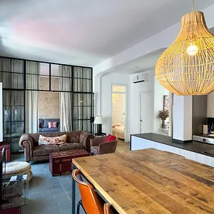  Appartement Ohliving Arenal Spanje
