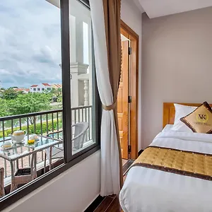  Villa Vi Khoa