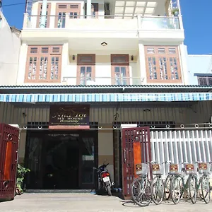 Homestay My House, Hoi An