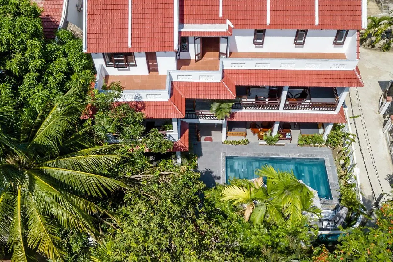 An Bang Coco Villa Hội An