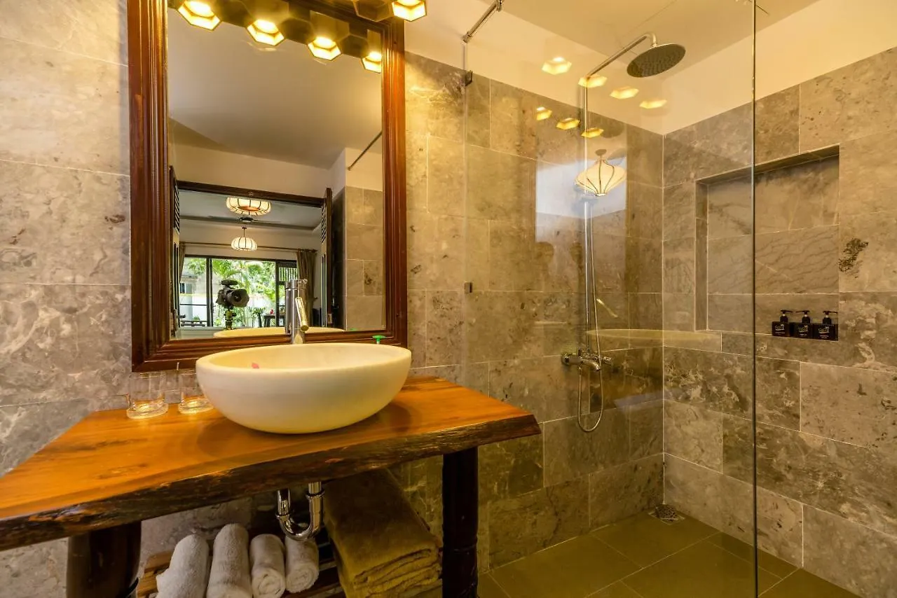 An Bang Coco Villa Hội An