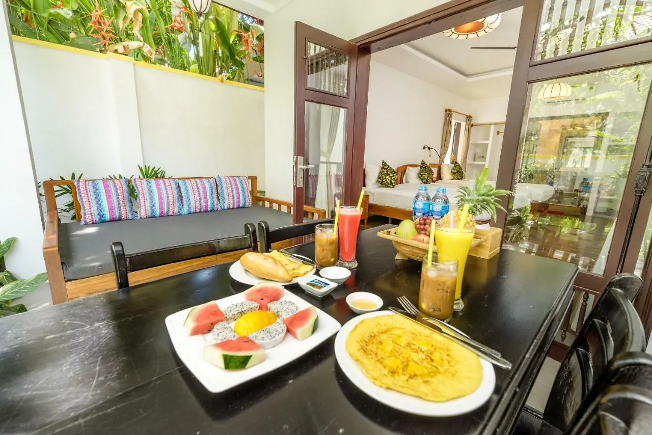 An Bang Coco Villa Hội An