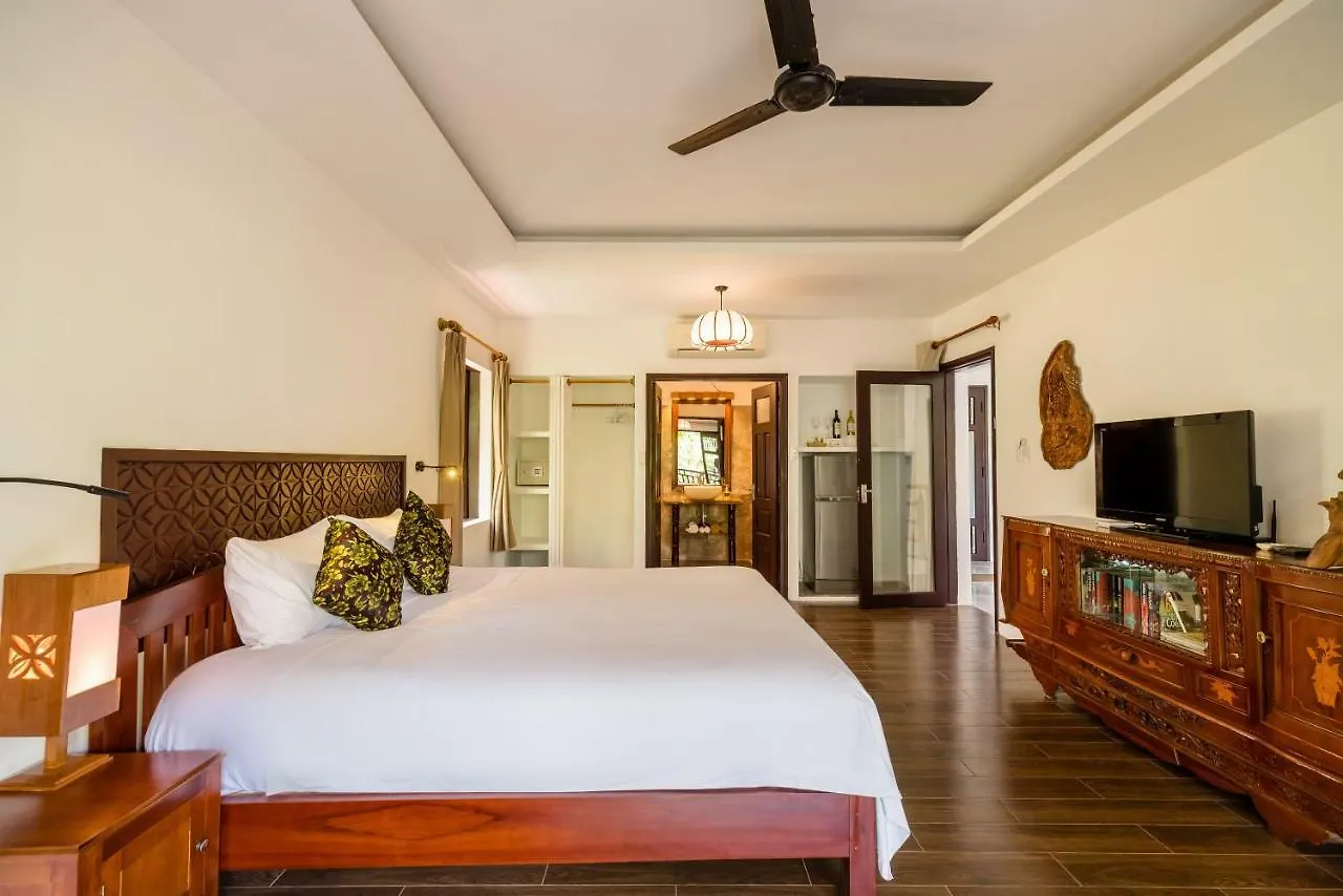 An Bang Coco Villa Hội An