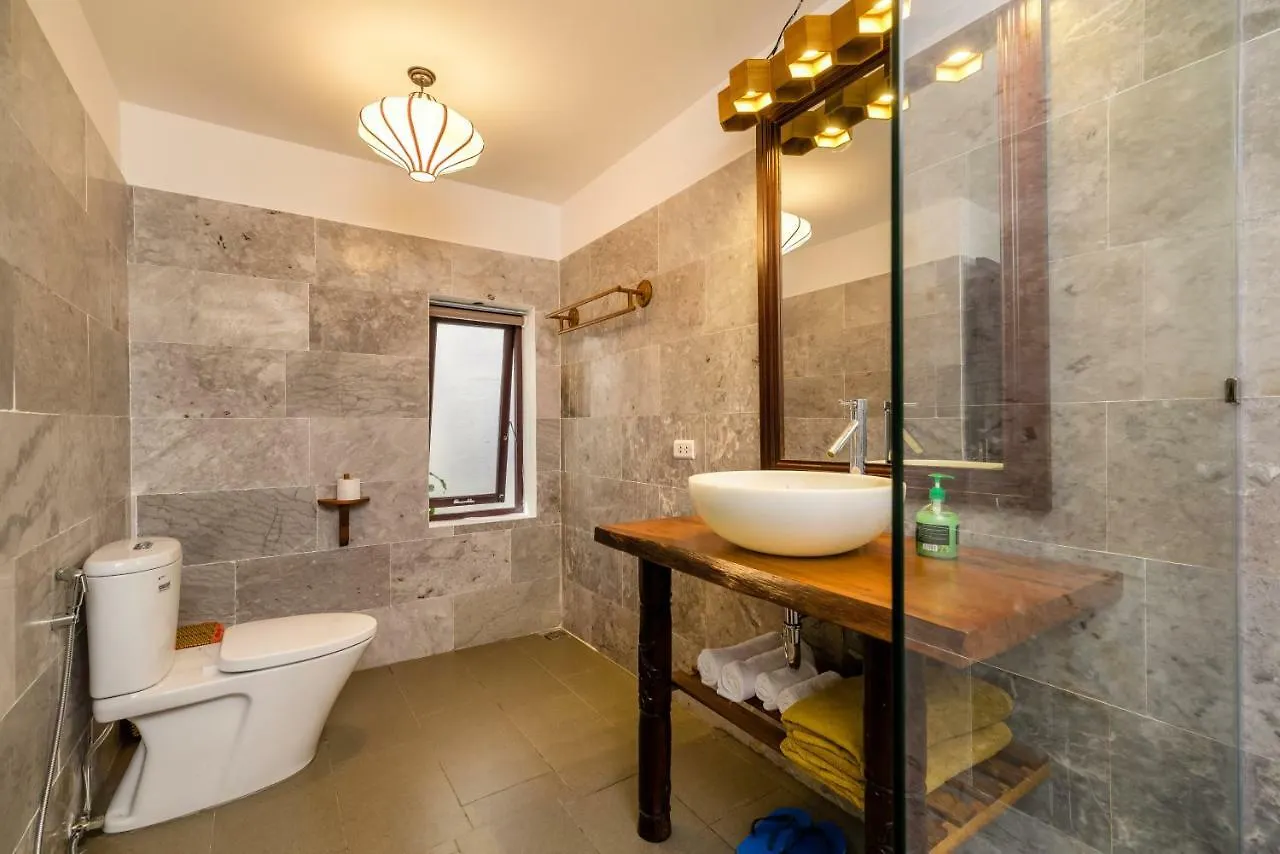 An Bang Coco Villa Hội An