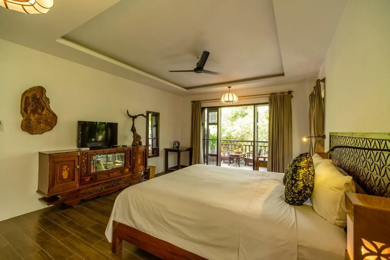 An Bang Coco Villa Hội An