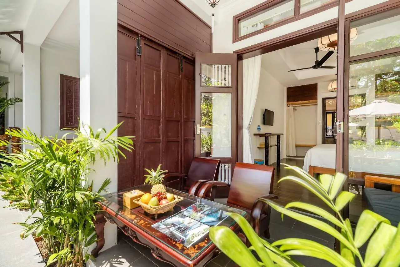 An Bang Coco Villa Hội An