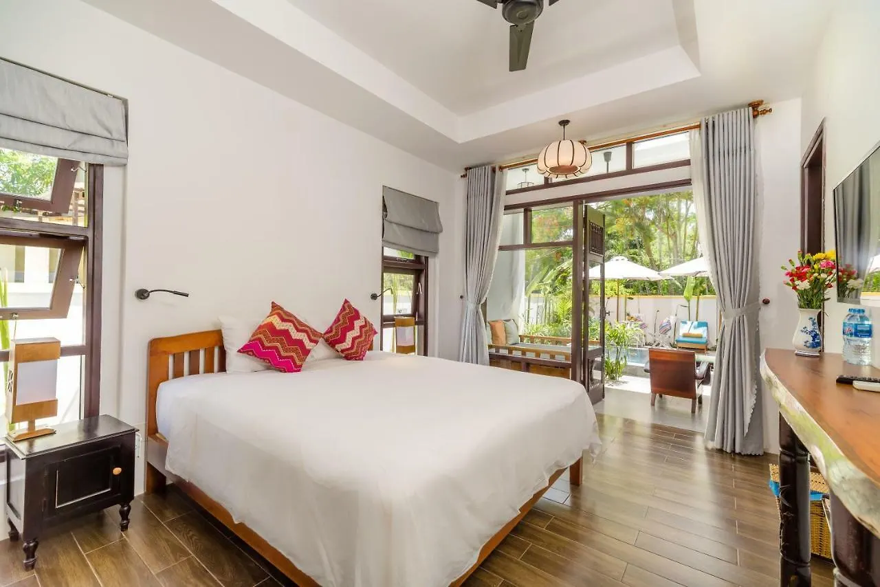 An Bang Coco Villa Hội An 0*,  Vietnam