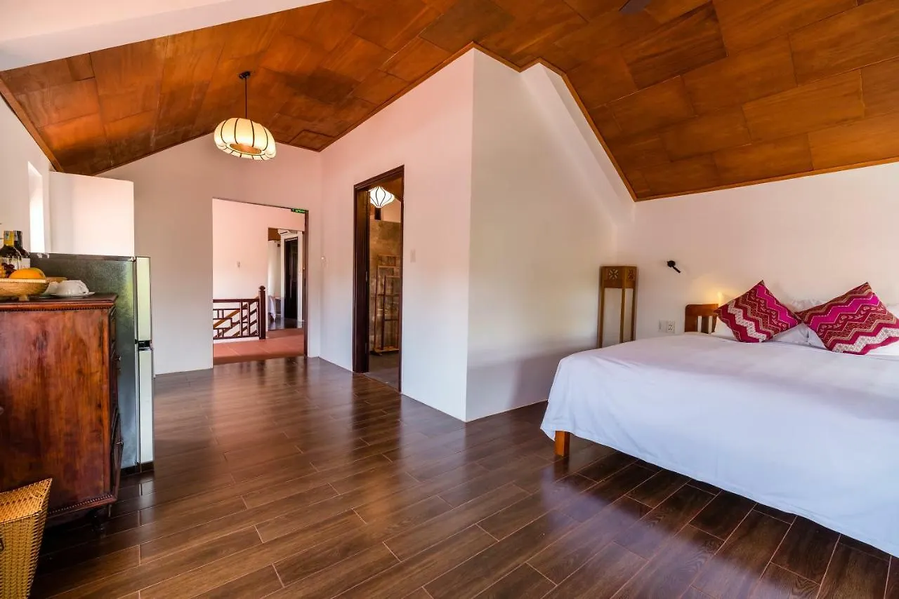 An Bang Coco Villa Hội An